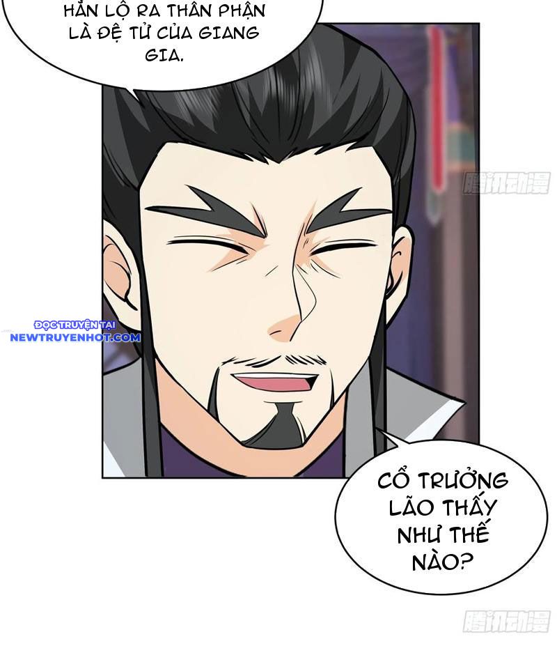 Hạch Động Lực Kiếm Tiên Chapter 24 - Trang 19