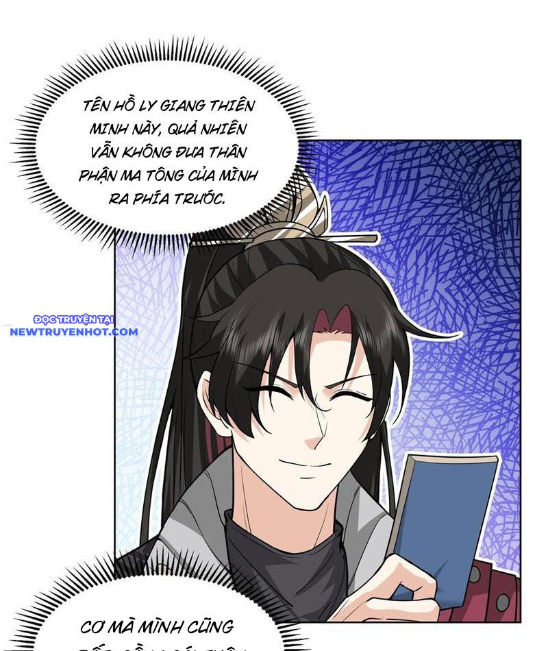 Hạch Động Lực Kiếm Tiên Chapter 24 - Trang 20