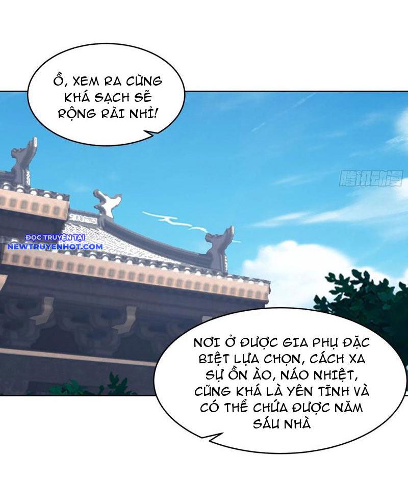 Hạch Động Lực Kiếm Tiên Chapter 24 - Trang 25