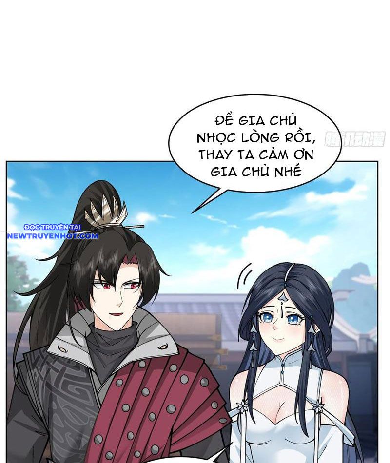 Hạch Động Lực Kiếm Tiên Chapter 24 - Trang 26