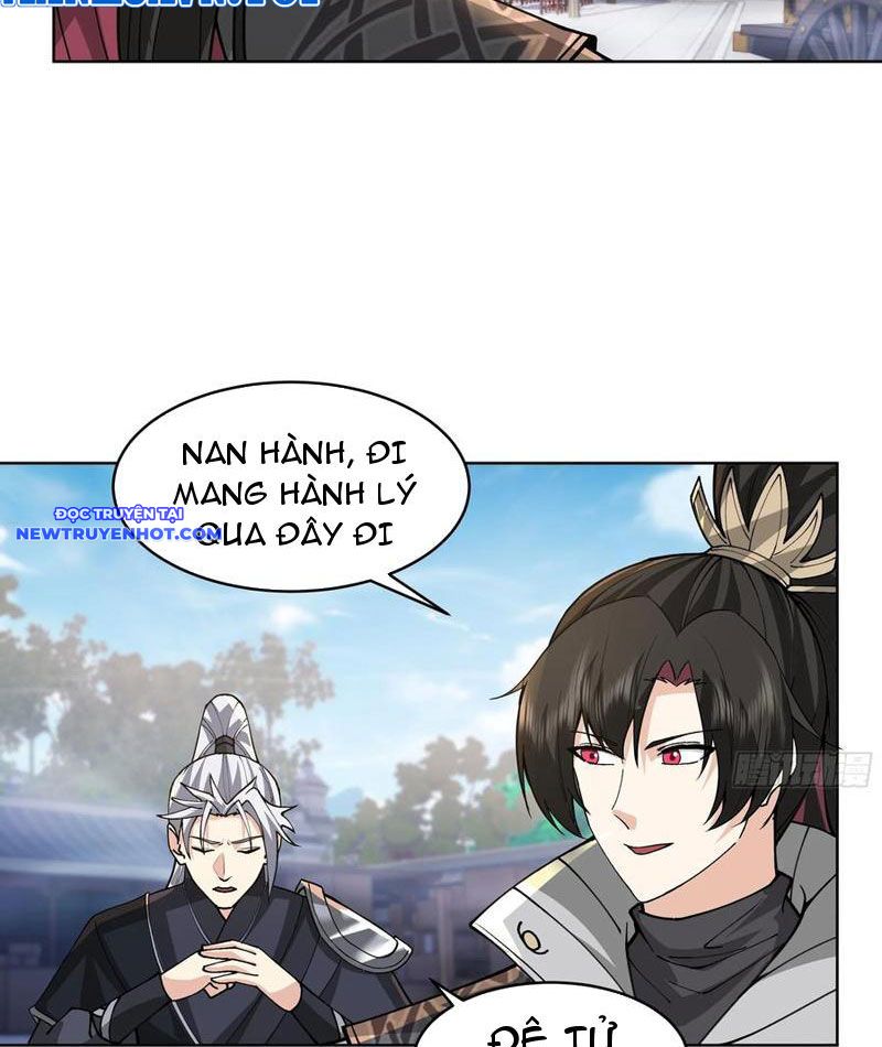 Hạch Động Lực Kiếm Tiên Chapter 24 - Trang 28
