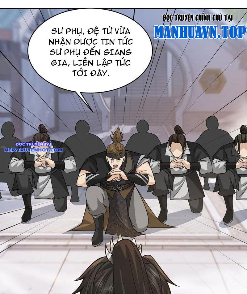 Hạch Động Lực Kiếm Tiên Chapter 24 - Trang 31