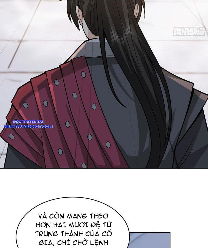 Hạch Động Lực Kiếm Tiên Chapter 24 - Trang 32