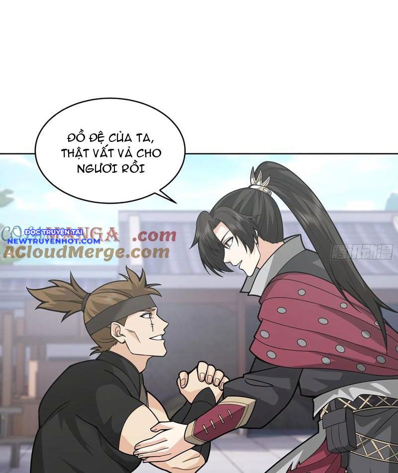Hạch Động Lực Kiếm Tiên Chapter 24 - Trang 34