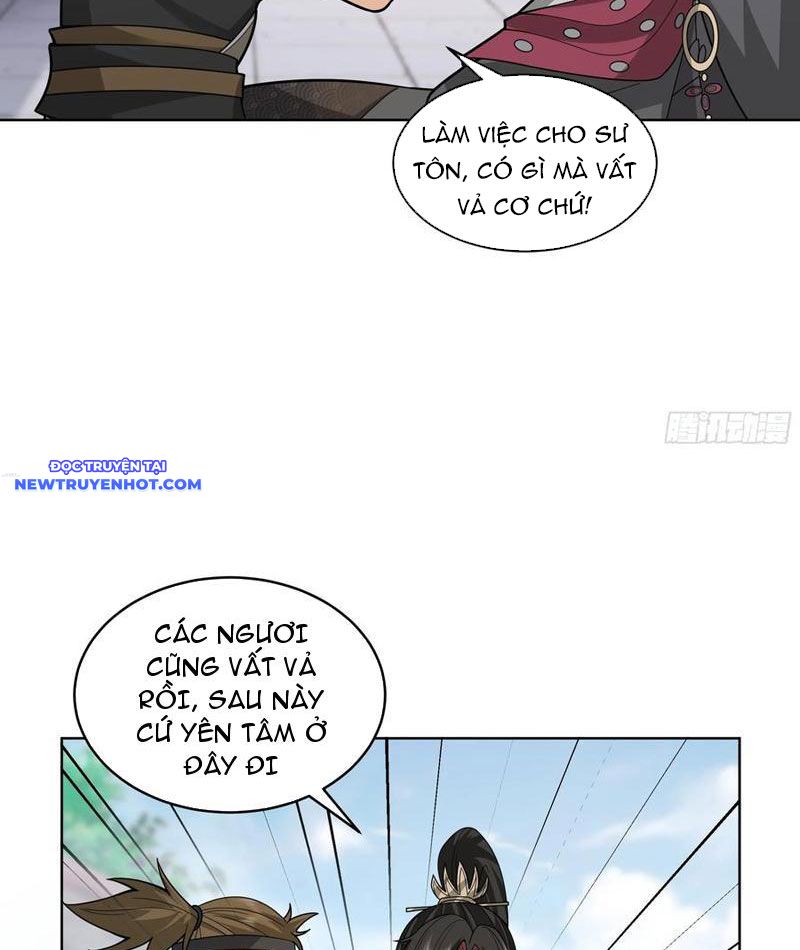 Hạch Động Lực Kiếm Tiên Chapter 24 - Trang 35