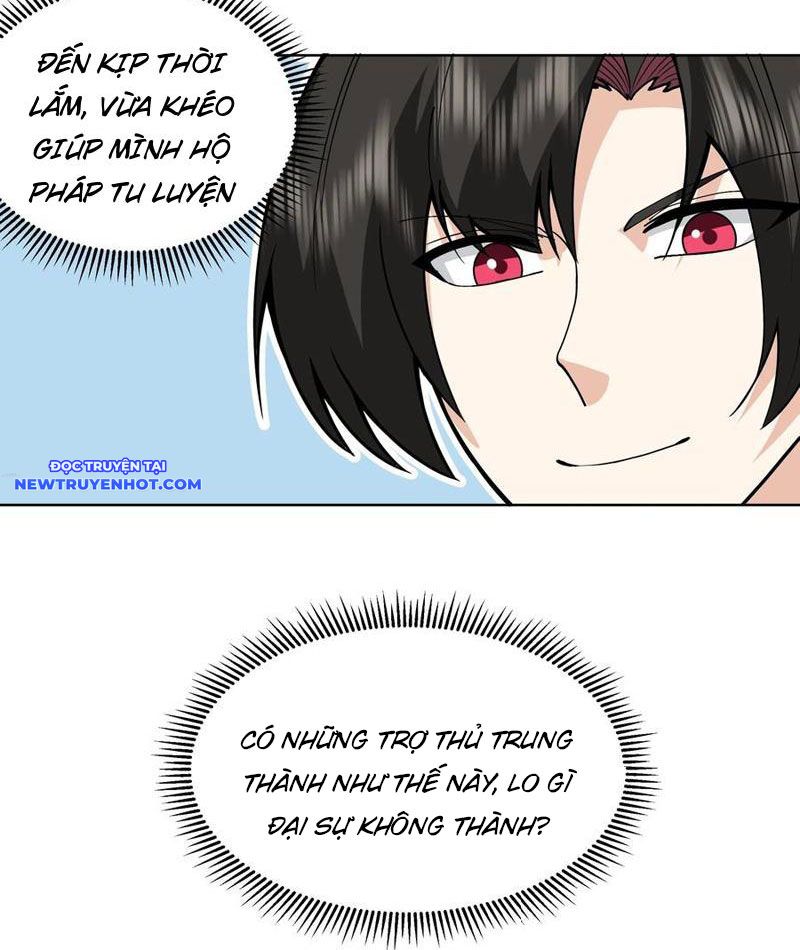 Hạch Động Lực Kiếm Tiên Chapter 24 - Trang 37