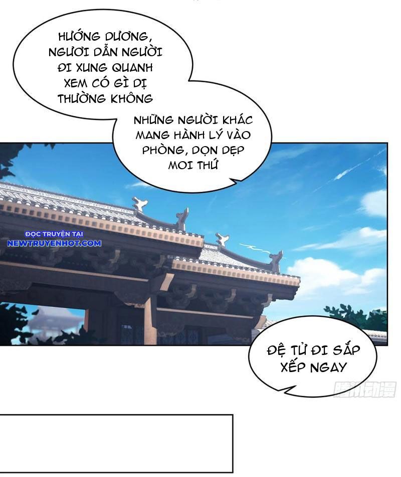 Hạch Động Lực Kiếm Tiên Chapter 24 - Trang 38