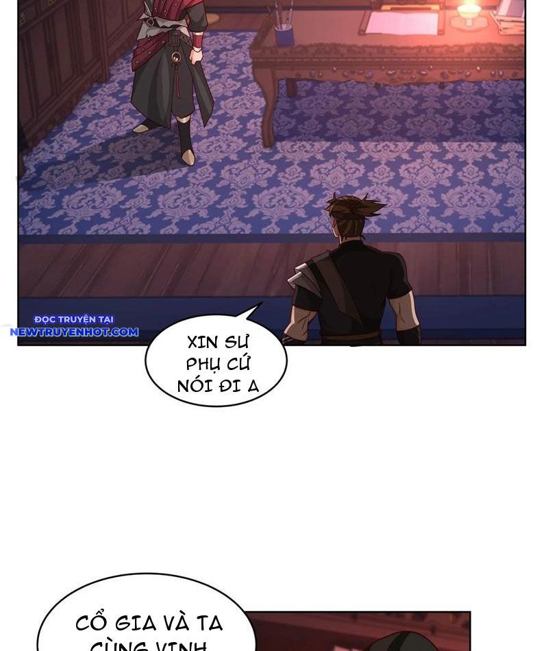 Hạch Động Lực Kiếm Tiên Chapter 24 - Trang 43