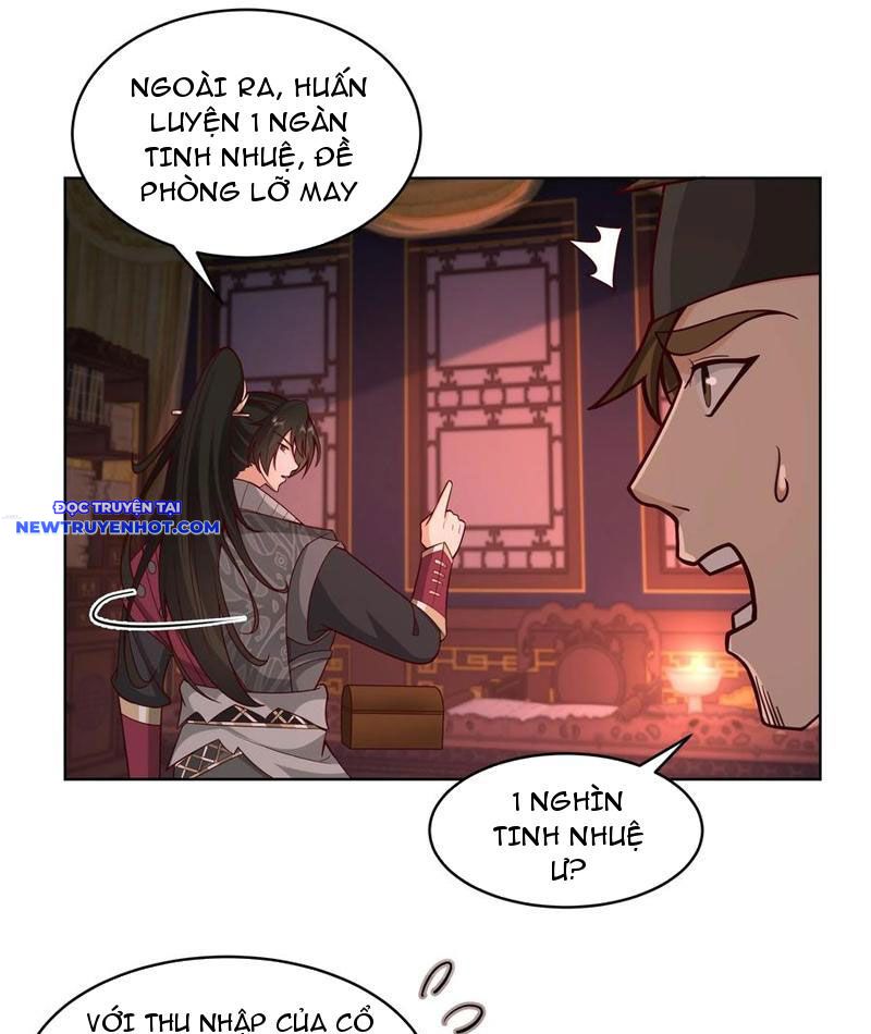 Hạch Động Lực Kiếm Tiên Chapter 24 - Trang 46