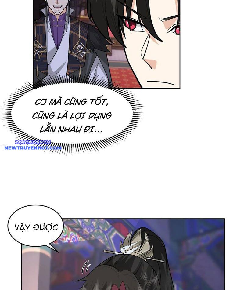 Hạch Động Lực Kiếm Tiên Chapter 24 - Trang 7