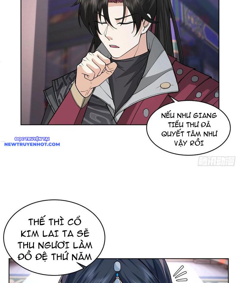 Hạch Động Lực Kiếm Tiên Chapter 24 - Trang 8