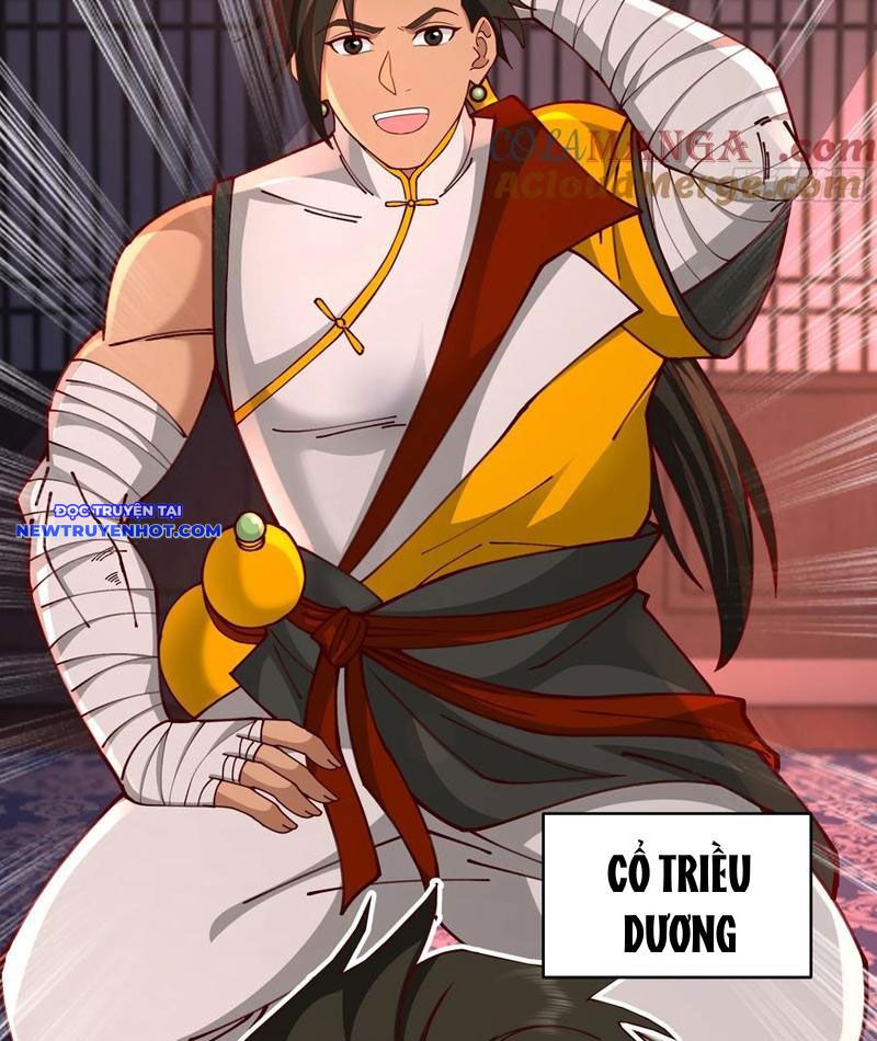 Hạch Động Lực Kiếm Tiên Chapter 25 - Trang 11