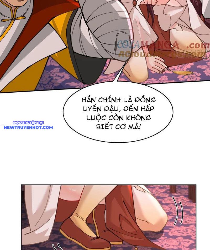 Hạch Động Lực Kiếm Tiên Chapter 25 - Trang 14