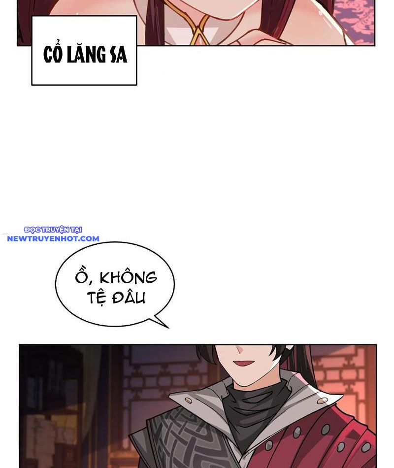 Hạch Động Lực Kiếm Tiên Chapter 25 - Trang 17