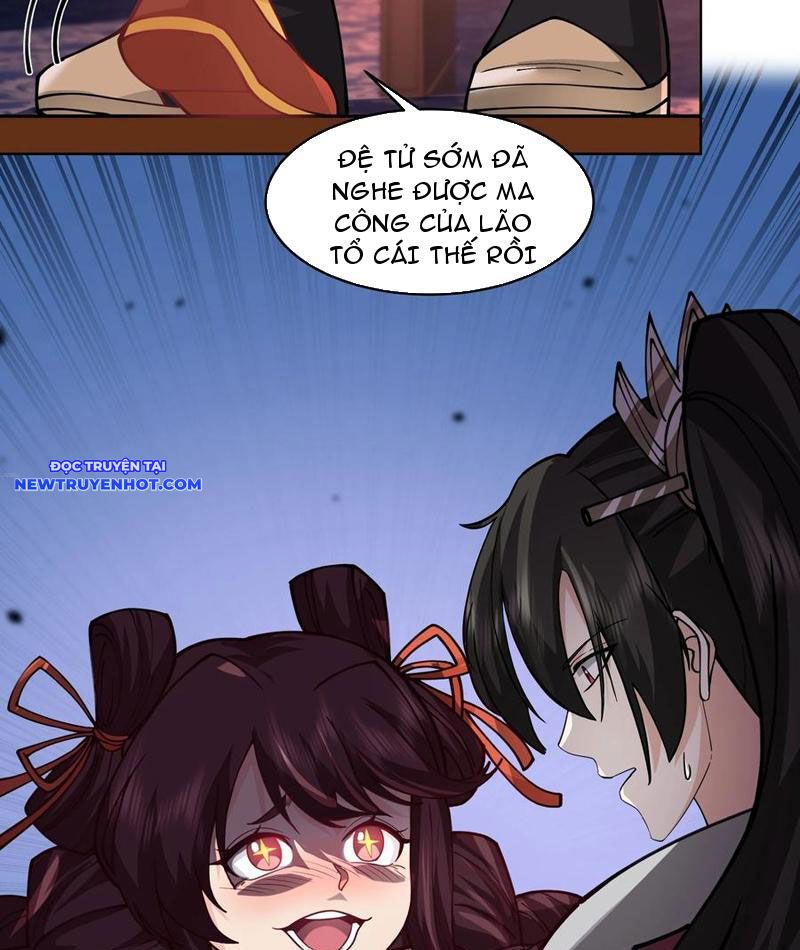 Hạch Động Lực Kiếm Tiên Chapter 25 - Trang 19