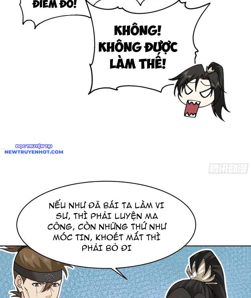 Hạch Động Lực Kiếm Tiên Chapter 25 - Trang 22