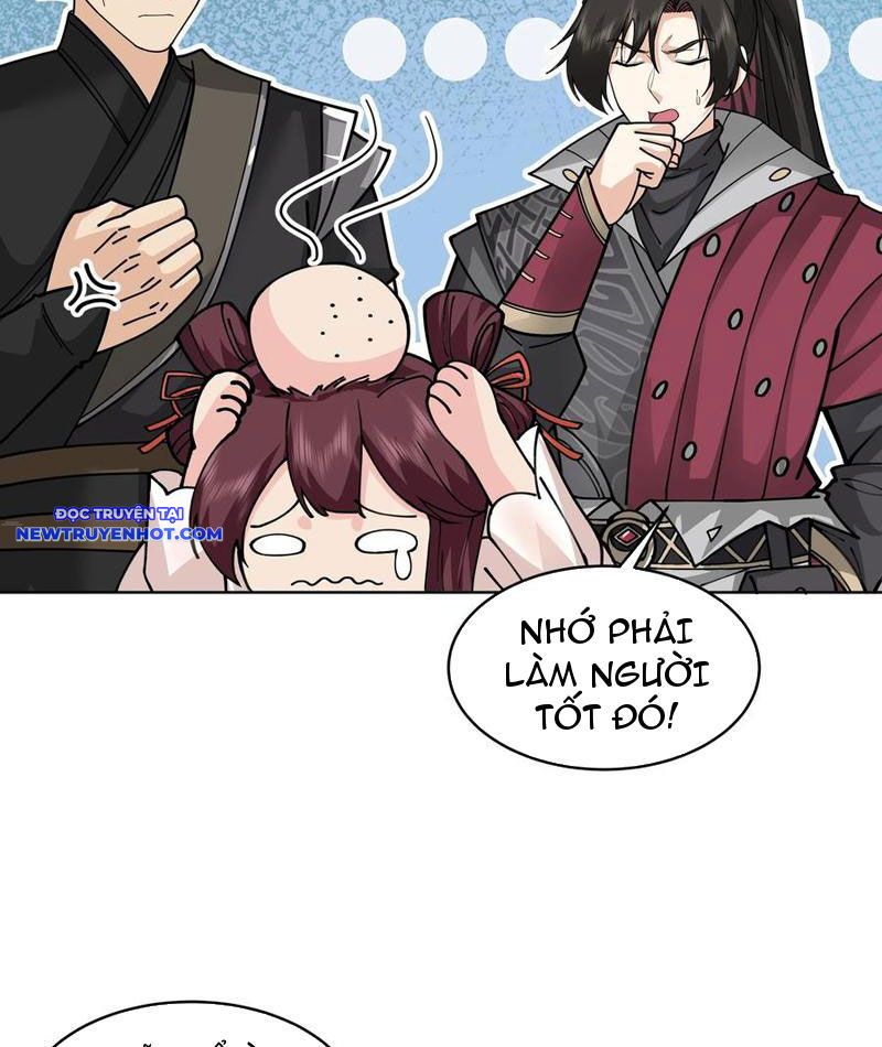 Hạch Động Lực Kiếm Tiên Chapter 25 - Trang 23