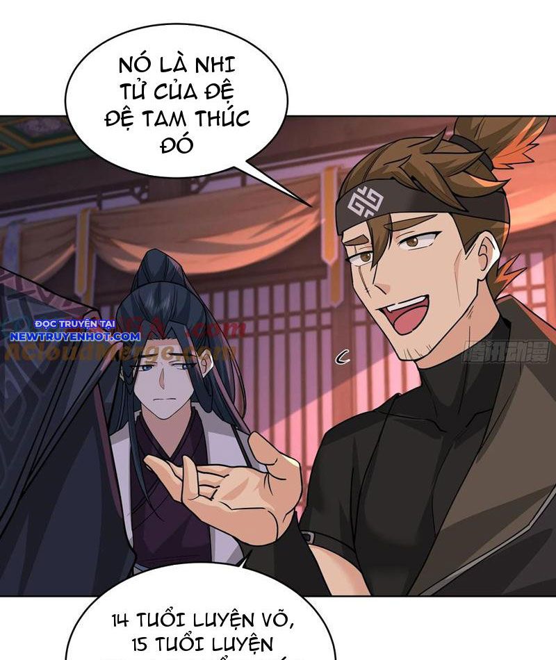 Hạch Động Lực Kiếm Tiên Chapter 25 - Trang 32