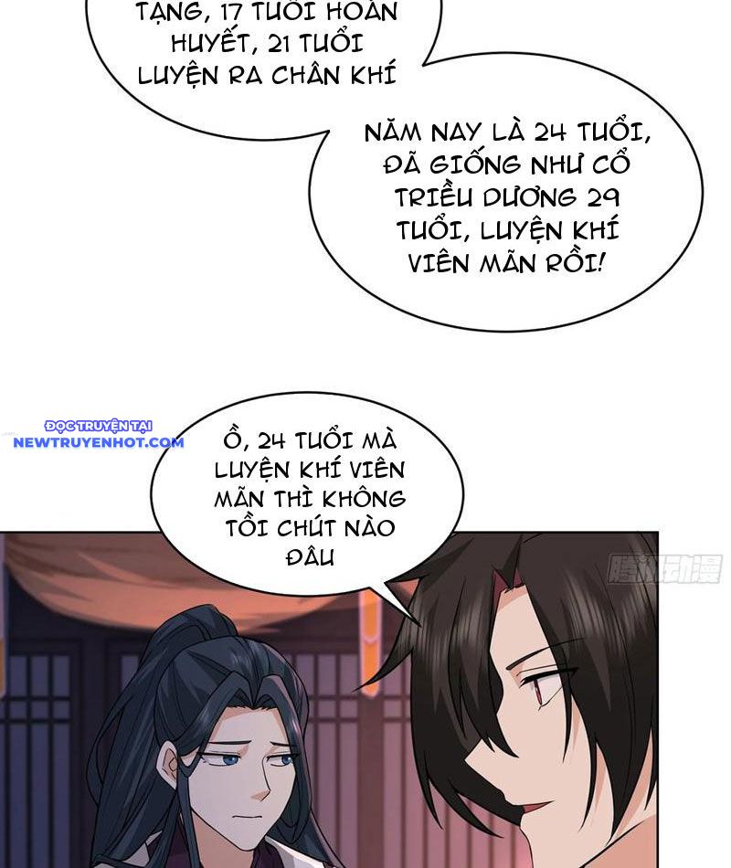 Hạch Động Lực Kiếm Tiên Chapter 25 - Trang 33