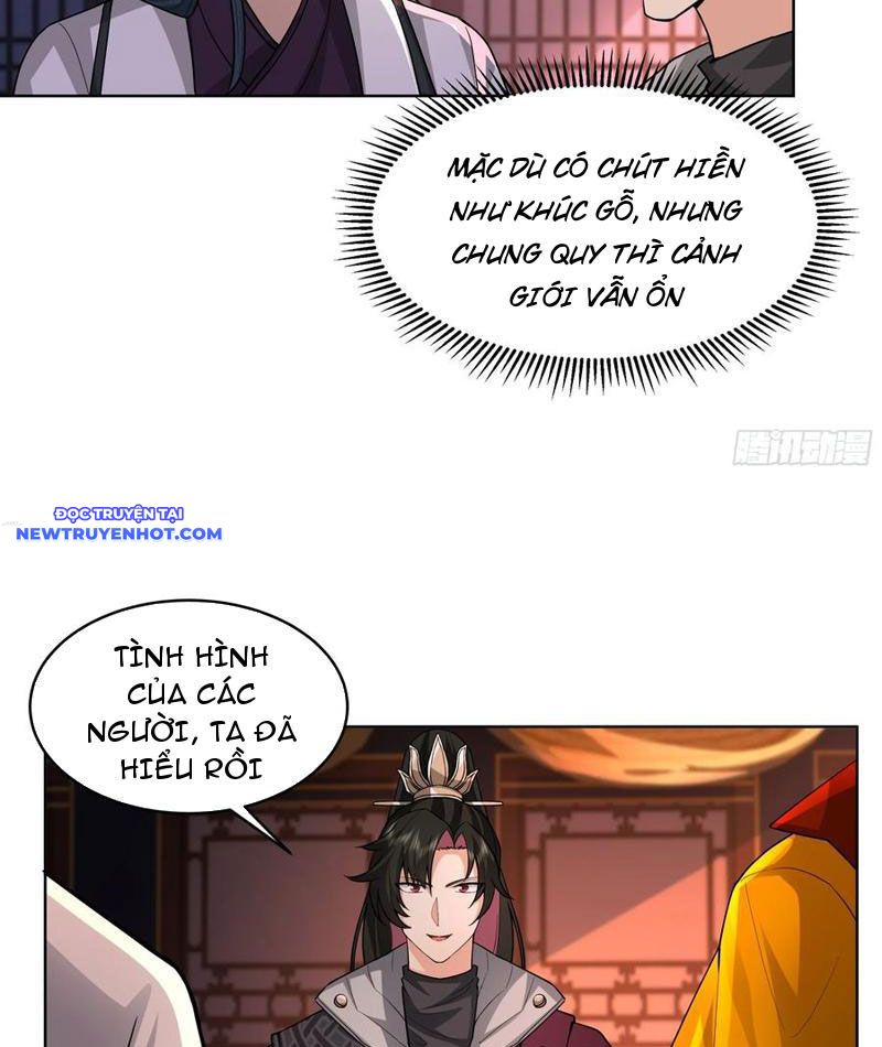 Hạch Động Lực Kiếm Tiên Chapter 25 - Trang 34