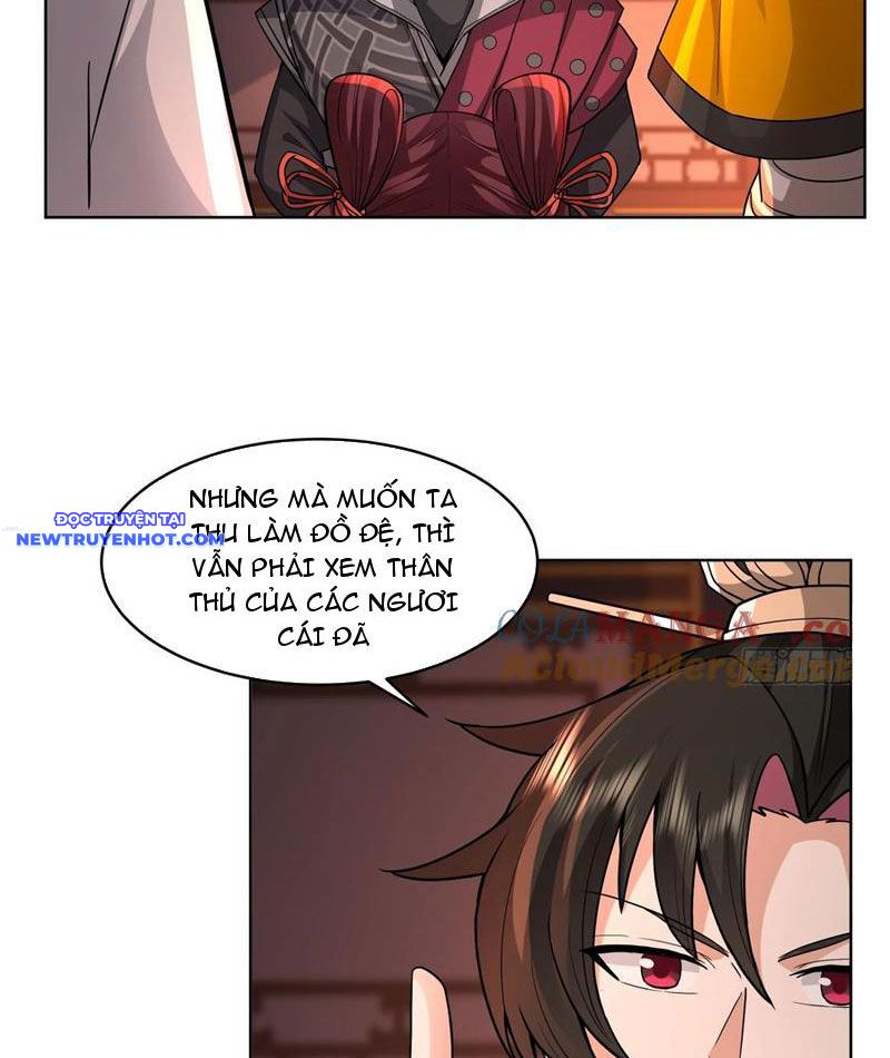 Hạch Động Lực Kiếm Tiên Chapter 25 - Trang 35