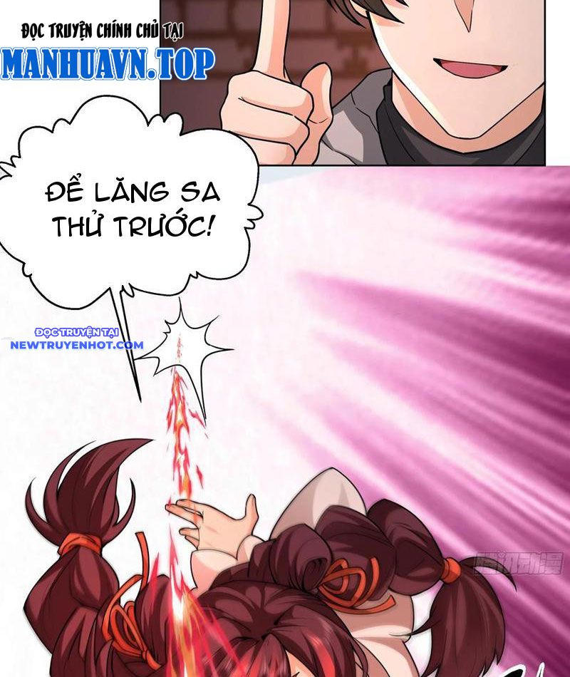 Hạch Động Lực Kiếm Tiên Chapter 25 - Trang 36