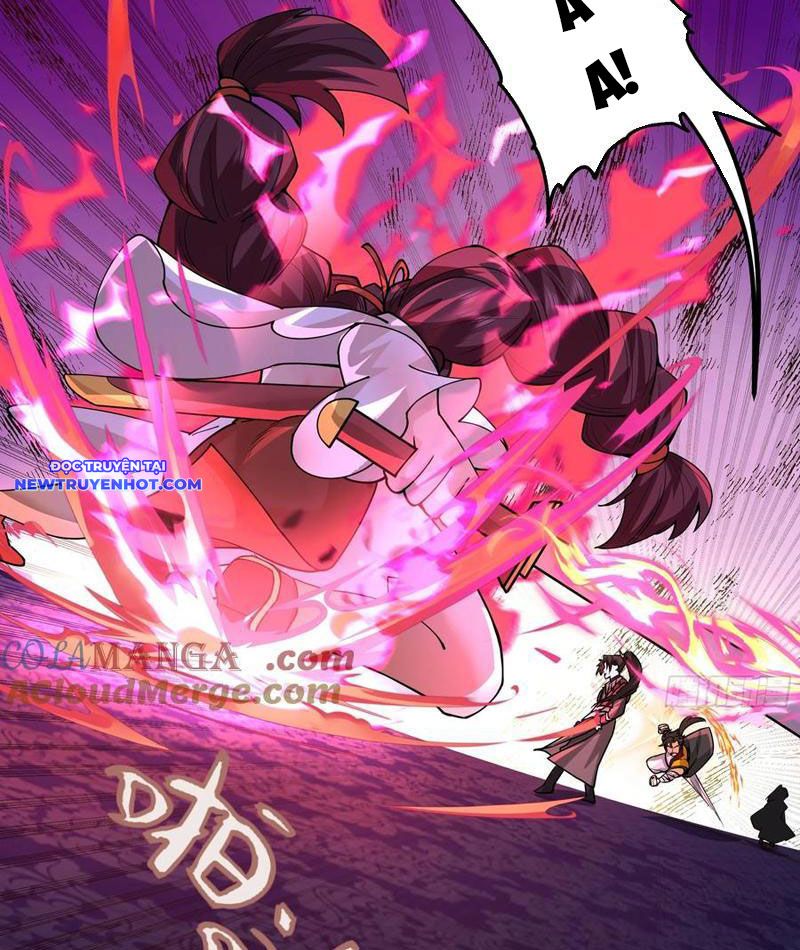 Hạch Động Lực Kiếm Tiên Chapter 25 - Trang 42