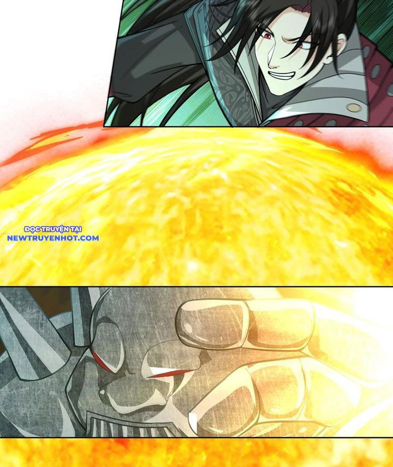 Hạch Động Lực Kiếm Tiên Chapter 26 - Trang 10