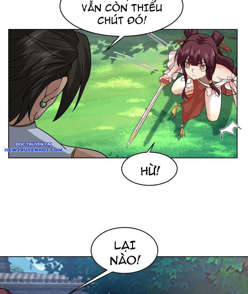 Hạch Động Lực Kiếm Tiên Chapter 26 - Trang 20