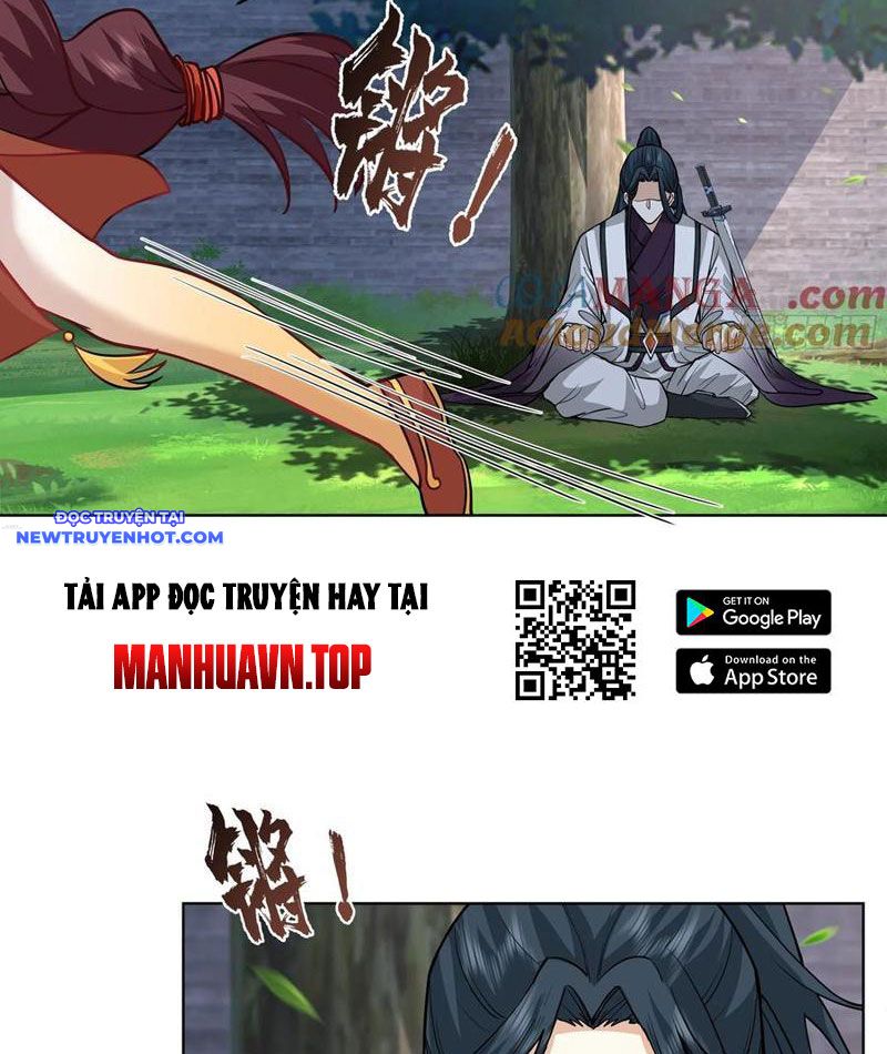 Hạch Động Lực Kiếm Tiên Chapter 26 - Trang 21