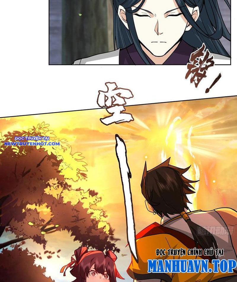 Hạch Động Lực Kiếm Tiên Chapter 26 - Trang 22