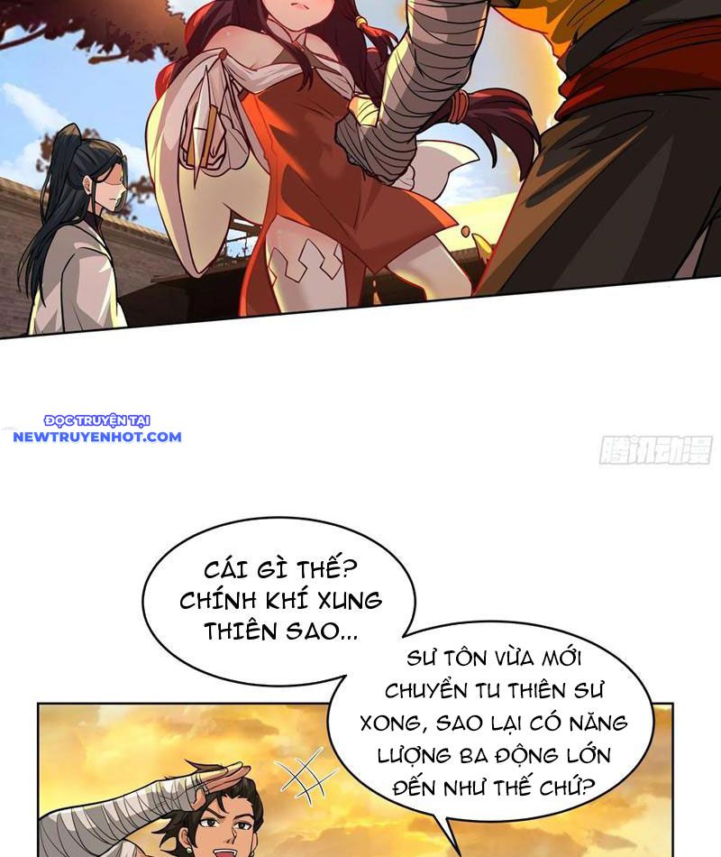 Hạch Động Lực Kiếm Tiên Chapter 26 - Trang 23