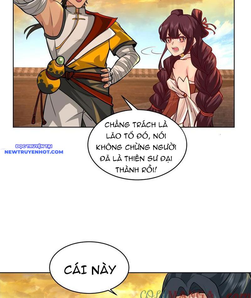 Hạch Động Lực Kiếm Tiên Chapter 26 - Trang 24