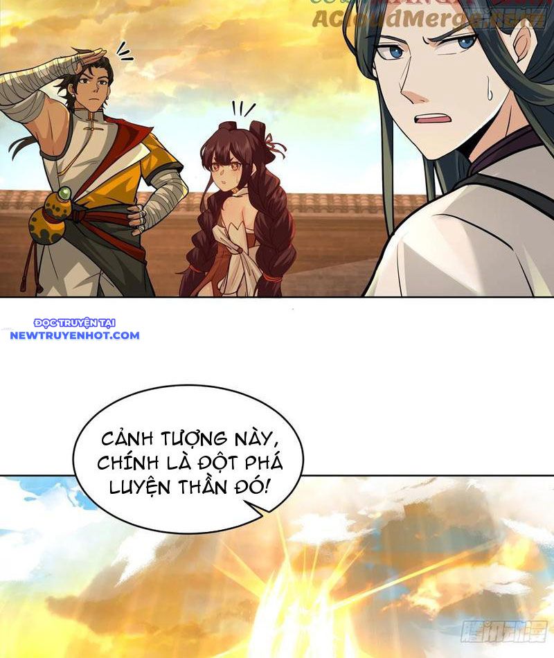 Hạch Động Lực Kiếm Tiên Chapter 26 - Trang 25