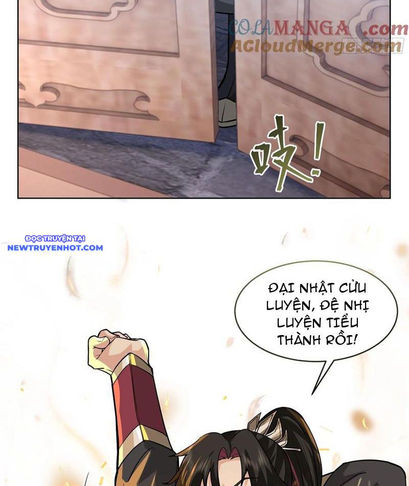 Hạch Động Lực Kiếm Tiên Chapter 26 - Trang 28