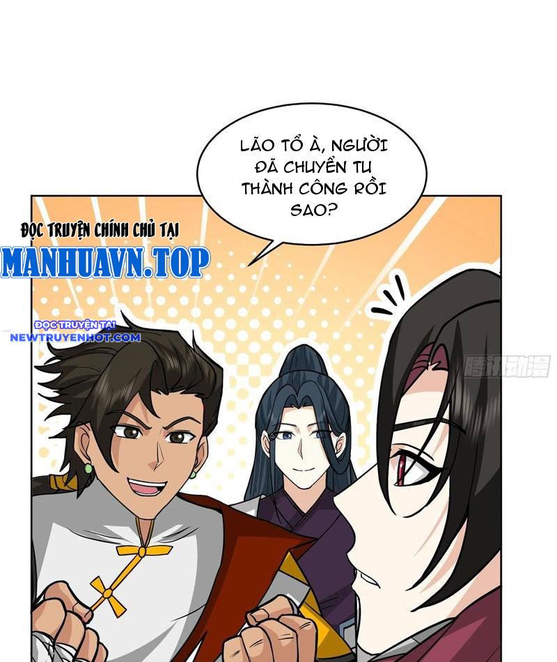 Hạch Động Lực Kiếm Tiên Chapter 26 - Trang 30