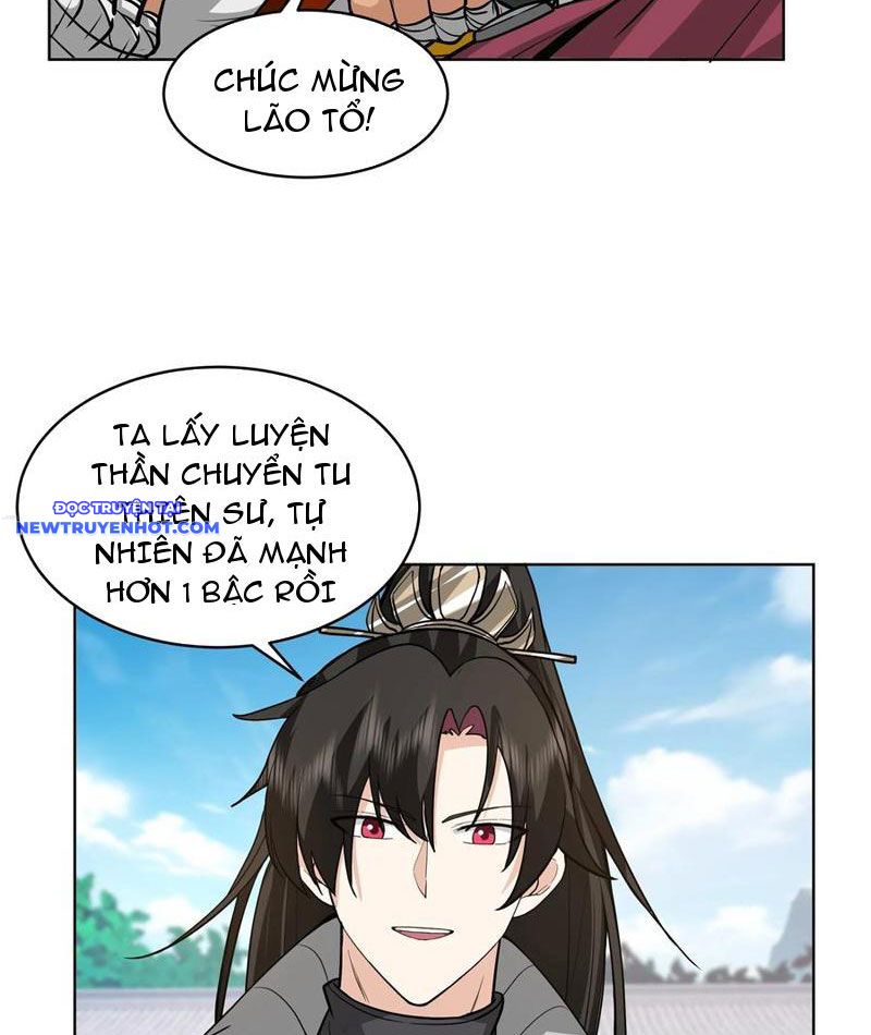 Hạch Động Lực Kiếm Tiên Chapter 26 - Trang 31