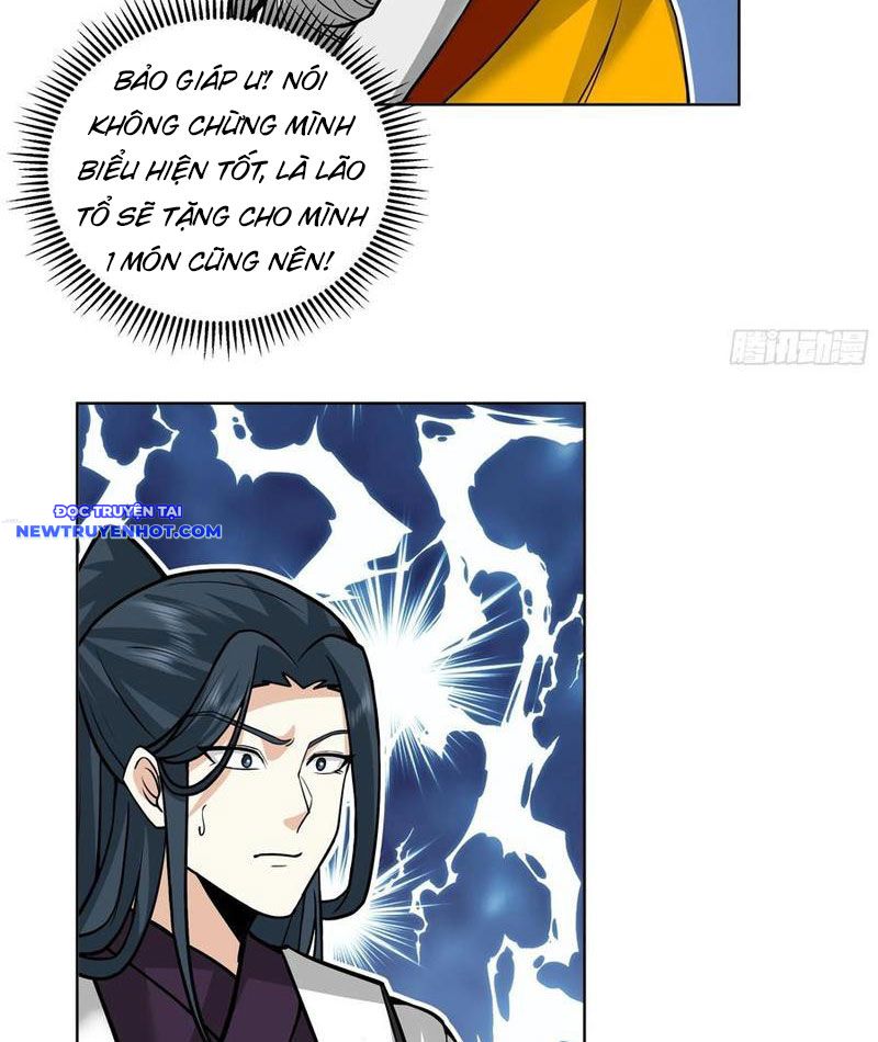 Hạch Động Lực Kiếm Tiên Chapter 26 - Trang 36