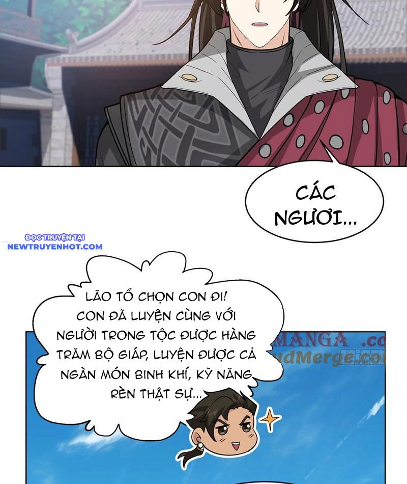 Hạch Động Lực Kiếm Tiên Chapter 26 - Trang 38