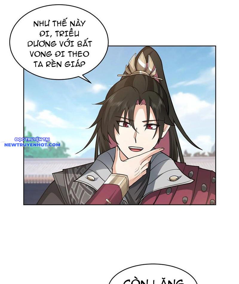 Hạch Động Lực Kiếm Tiên Chapter 26 - Trang 40