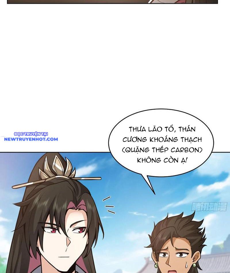 Hạch Động Lực Kiếm Tiên Chapter 26 - Trang 44