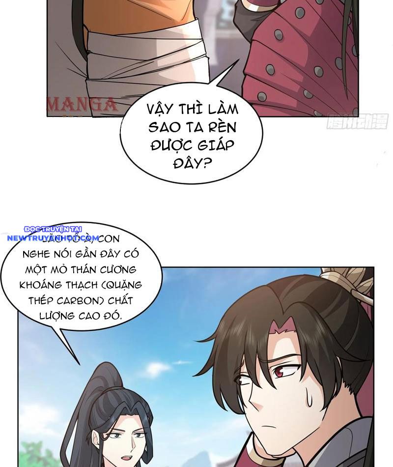 Hạch Động Lực Kiếm Tiên Chapter 26 - Trang 46