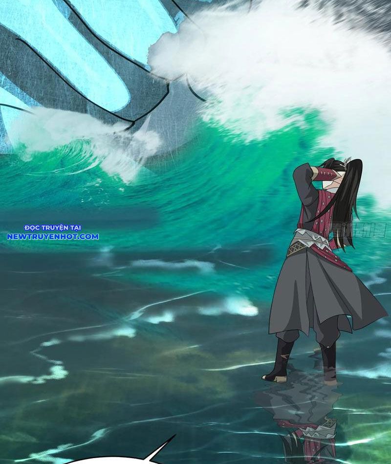 Hạch Động Lực Kiếm Tiên Chapter 26 - Trang 6