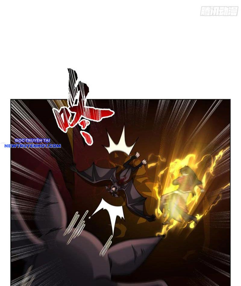 Hạch Động Lực Kiếm Tiên Chapter 27 - Trang 10