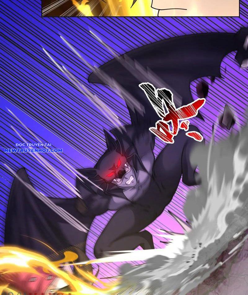 Hạch Động Lực Kiếm Tiên Chapter 27 - Trang 12