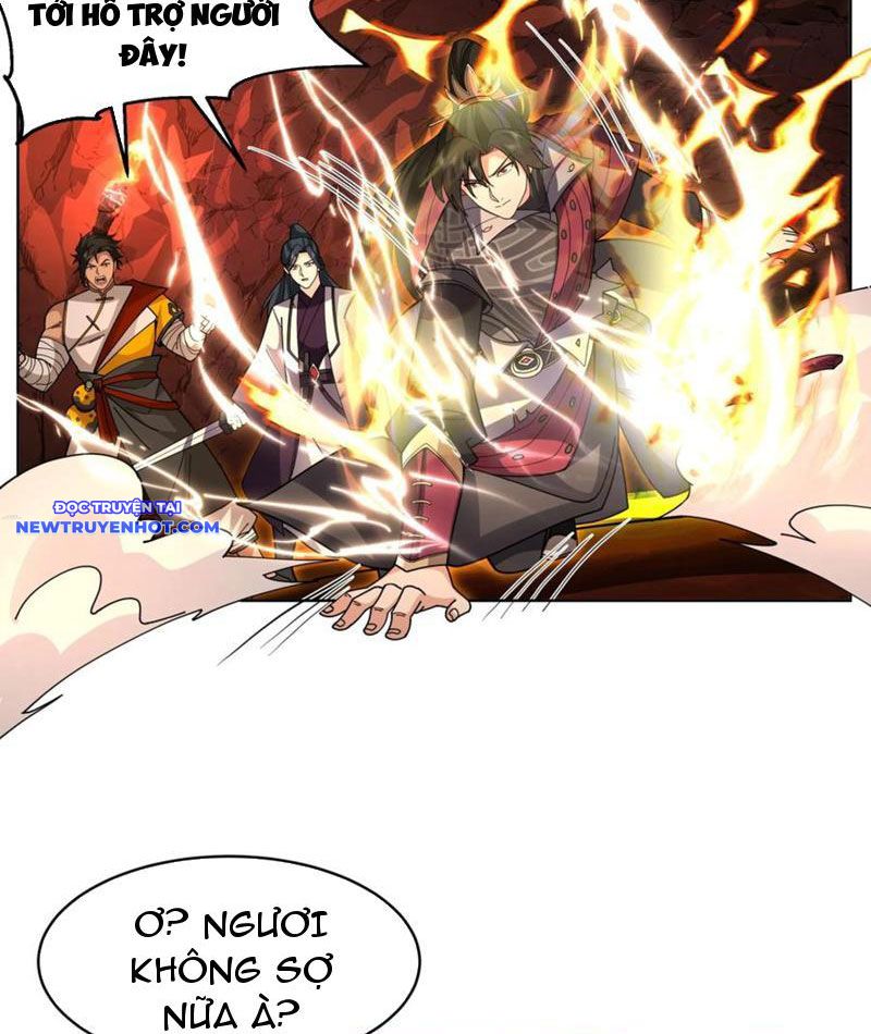 Hạch Động Lực Kiếm Tiên Chapter 27 - Trang 14