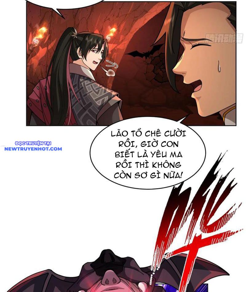 Hạch Động Lực Kiếm Tiên Chapter 27 - Trang 15