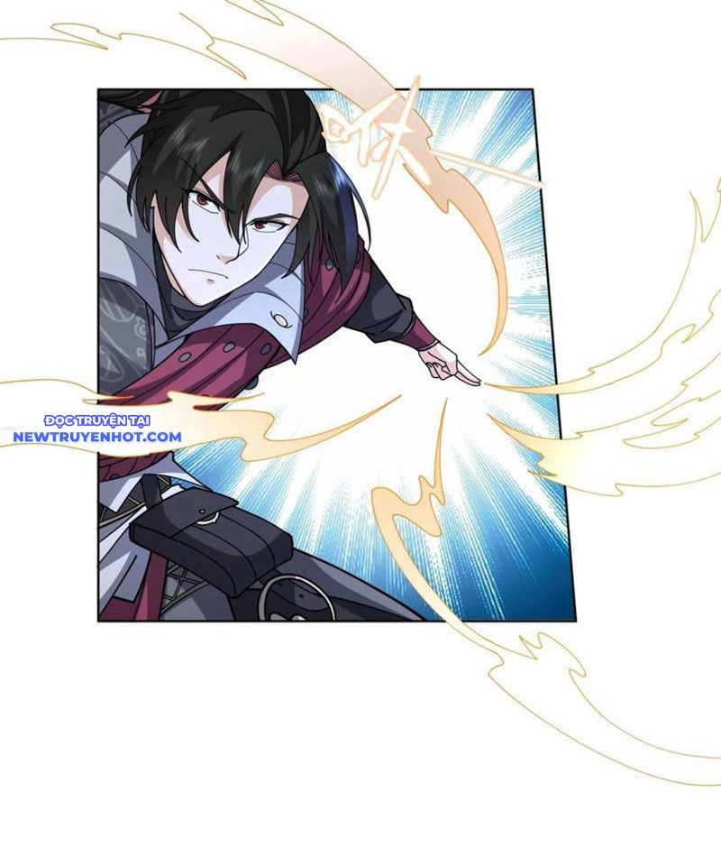 Hạch Động Lực Kiếm Tiên Chapter 27 - Trang 22