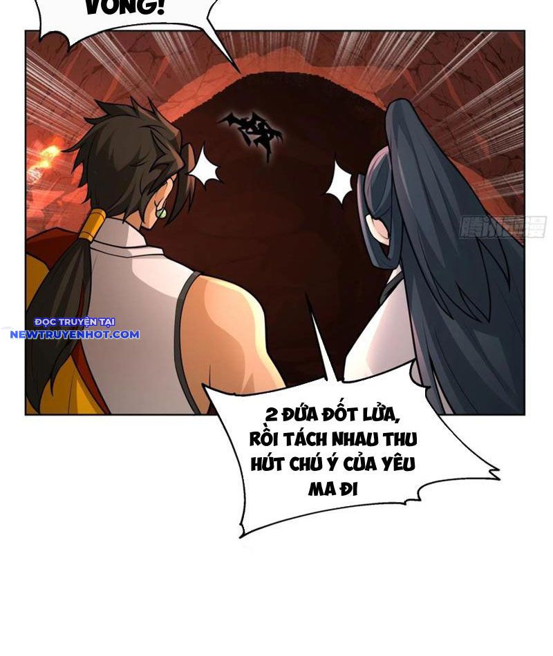 Hạch Động Lực Kiếm Tiên Chapter 27 - Trang 33