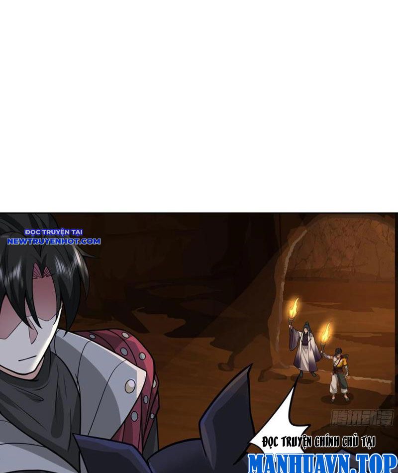 Hạch Động Lực Kiếm Tiên Chapter 27 - Trang 36